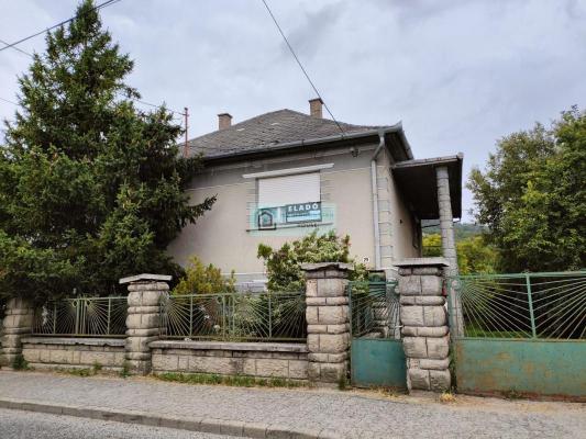 House for sale in Hungary - Eger-Tokaj (North) - Borsod-Abaj-Zempln - Jrdnhza -  25.000