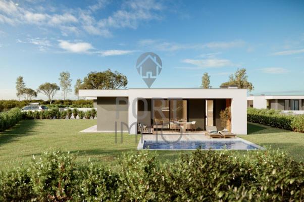 Villa te koop in Portugal - Leiria - Caldas da Rainha - Serra do Bouro -  493.000