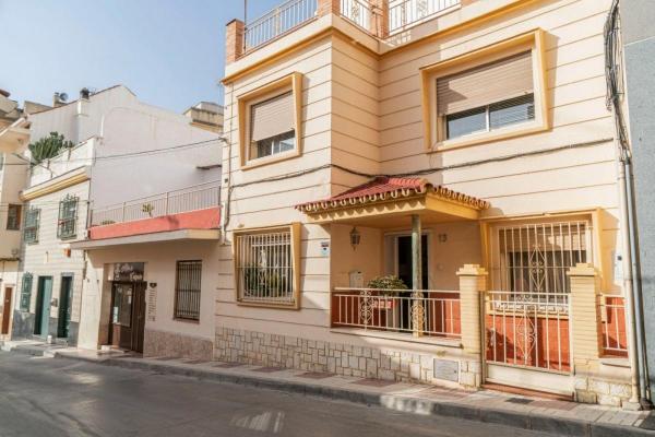 Villa te koop in Spanje - Andalusi - Costa del Sol - Malaga -  280.000