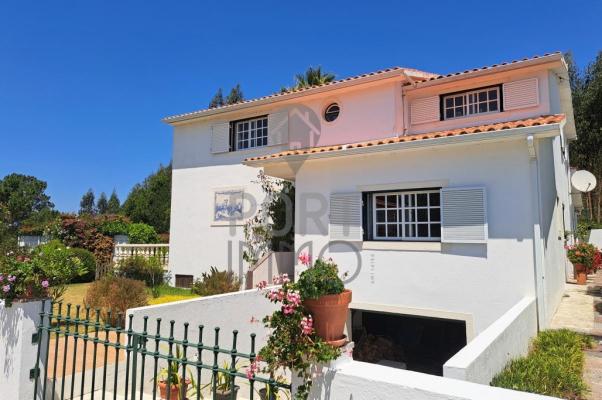 Villa te koop in Portugal - Leiria - Caldas da Rainha - Caldas Da Rainha -  495.000