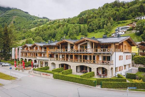 Appartement te koop in Oostenrijk - Salzburgerland - Kaprun -  399.000
