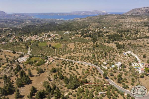 Grond te koop in Griekenland - Kreta - Xirosterni -  98.000