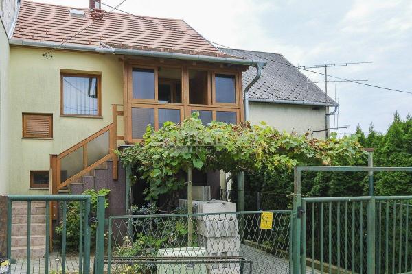 Villa te koop in Hongarije - Pannonia (West) - Balaton - Keszthely -  125.000