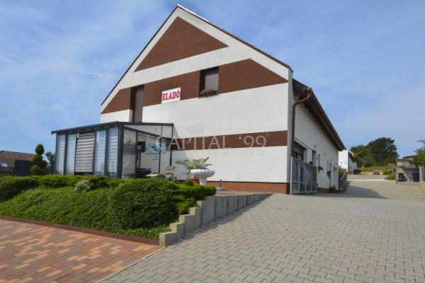 Villa te koop in Hongarije - Pannonia (West) - Balaton - Kesztheky -  325.000