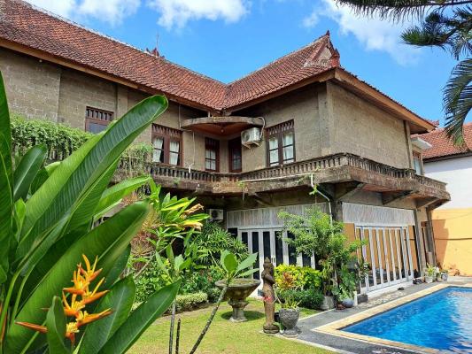 Villa te koop in Indonesi - Bali - Kerobokan -  1.000.000