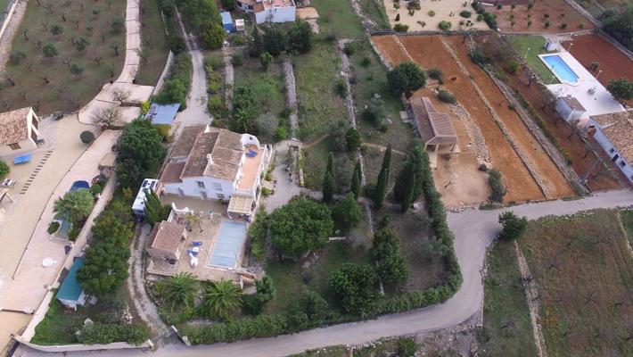 Villa te koop in Spanje - Valencia (Regio) - Alicante (prov.) - Jaln (Xal) -  550.000