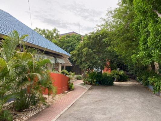 Villa for sale in Antilles - Curaao - Salina - NAf 530.000