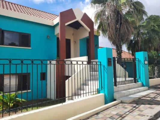 Villa for sale in Antilles - Curaao - Brakkeput - NAf 799.000