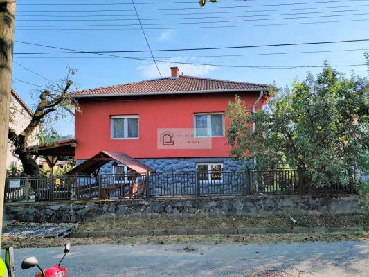 House for sale in Hungary - Eger-Tokaj (North) - Ngrd (Salgtarjn) - Cered -  66.400