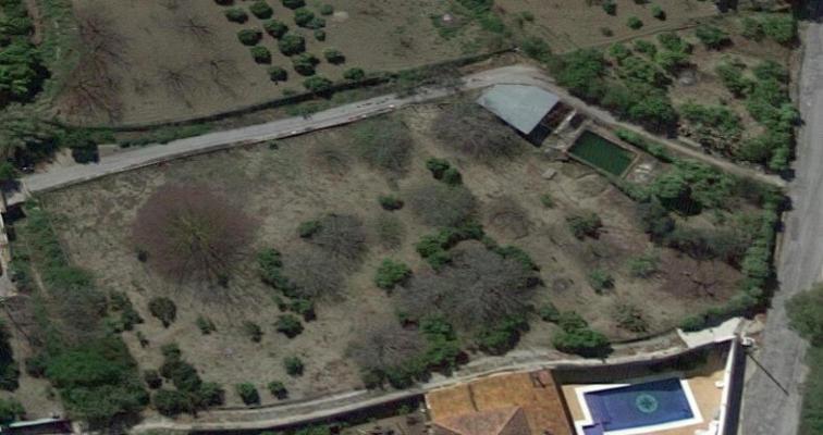 Land for sale in Spain - Andaluca - Mlaga - Coin -  130.000