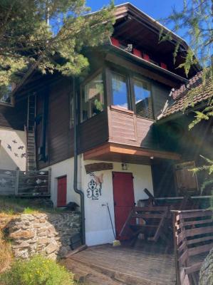 Vakantiehuis te koop in Oostenrijk - Karinthi - Falkert -  295.000
