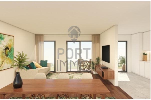 Appartement te koop in Portugal - Leiria - Caldas da Rainha - Caldas Da Rainha -  220.000