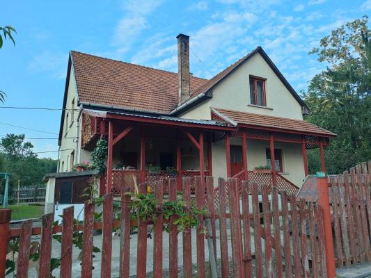House for sale in Hungary - Eger-Tokaj (North) - Borsod-Abaj-Zempln - Putnok -  112.300