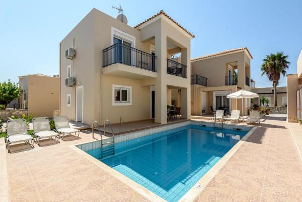 Appartement te koop in Griekenland - Kreta - Chania -  299.000