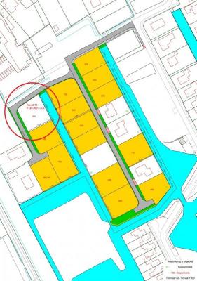 Netherlands ~ Groningen - Building plot
