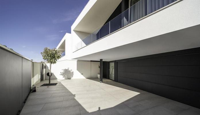 Villa te koop in Portugal - Porto - Vila Nova de Gaia - Madalena -  1.300.000