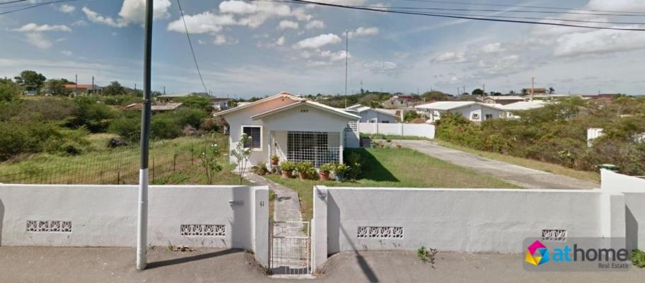 House for sale in Antilles - Curaao - Sta. Maria - NAf 345.000