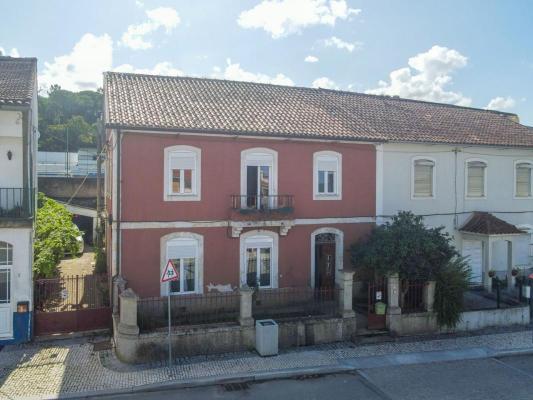 Hoekwoning te koop in Portugal - Coimbra - Arganil -  109.000