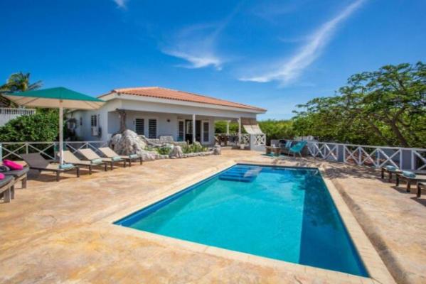 Villa te koop in Antillen - Curaao - Vista Royal - NAf 1.366.000