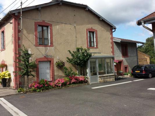 Maison de Caractre te koop in Frankrijk - Lorraine - Vogezen - Monthureux-sur-Saone -  149.000