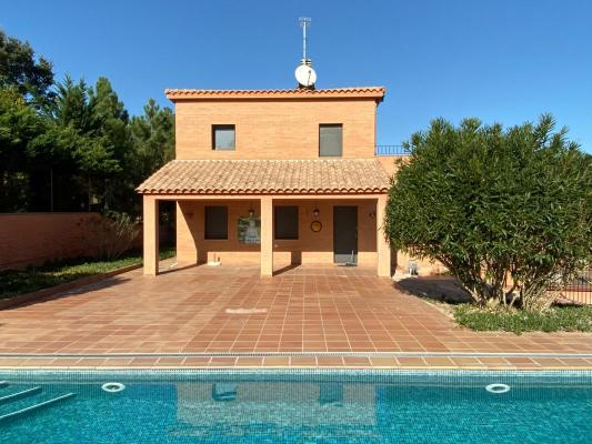 Villa te koop in Spanje - Cataloni - Gerona - Vidreres -  399.000
