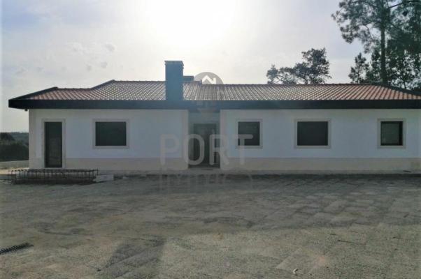 Villa te koop in Portugal - Santarm - Rio Maior -  395.000