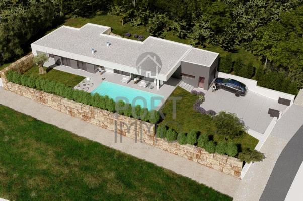 Villa te koop in Portugal - Leiria - Alcobaa - So Martinho do Porto -  591.000