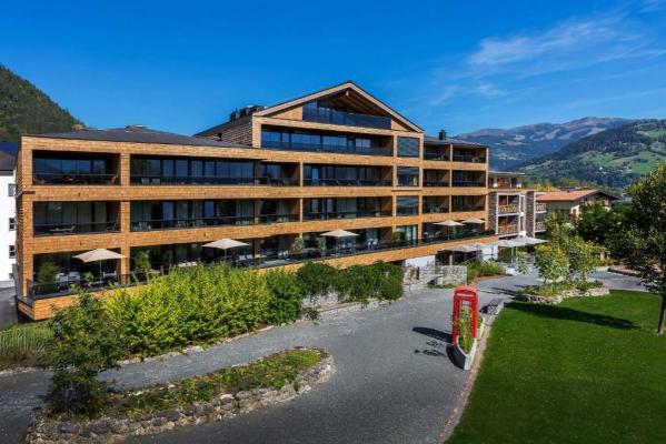 Appartement te koop in Oostenrijk - Salzburgerland - Zell am See -  579.000