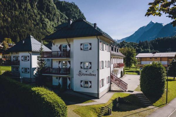 Penthouse te koop in Oostenrijk - Salzburgerland - Kaprun -  699.000