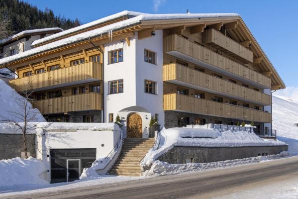Penthouse te koop in Oostenrijk - Vorarlberg - Bregenz - Lech -  5.500.000