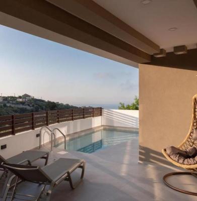 Villa te koop in Griekenland - Kreta - Kournas -  680.000