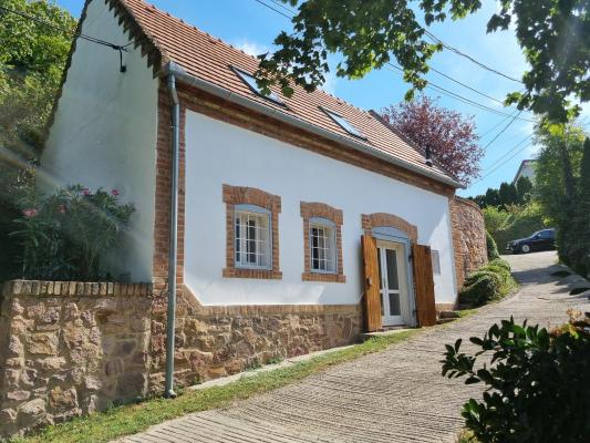House for sale in Hungary - Pannonia (West) - Baranya (Pcs) - Pcs -  124.000