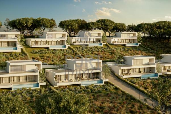 Villa te koop in Portugal - Leiria - Alcobaa - So Martinho do Porto -  538.000