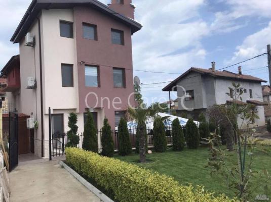 Villa for sale in Bulgaria - North-Eastern - Shabla -  130.000