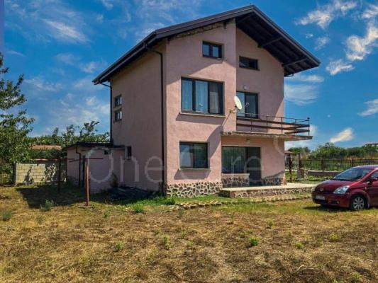 House for sale in Bulgaria - North-Eastern - Durankulak -  85.000