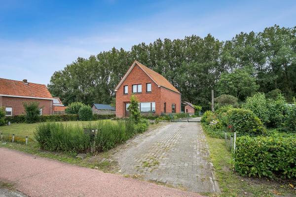 House for sale in Belgium - Vlaanderen - Antwerpen - Meerle -  425.000