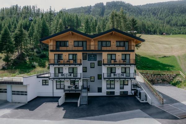 Appartement te koop in Oostenrijk - Tirol - SLDEN -  1.490.000