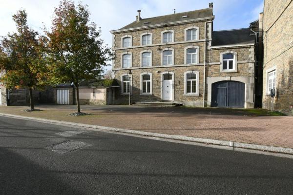 House for sale in Belgium - Walloni - Prov. Luik - COMBLAIN-LA-TOUR -  279.000