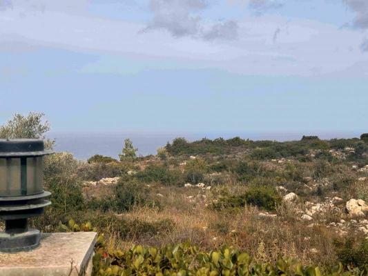 Villa te koop in Griekenland - Kreta - Roussospiti, Rethymno -  1.000.000