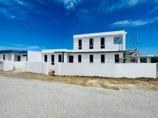 Villa te koop in Antillen - Curaao - Curasol - NAf 465.000