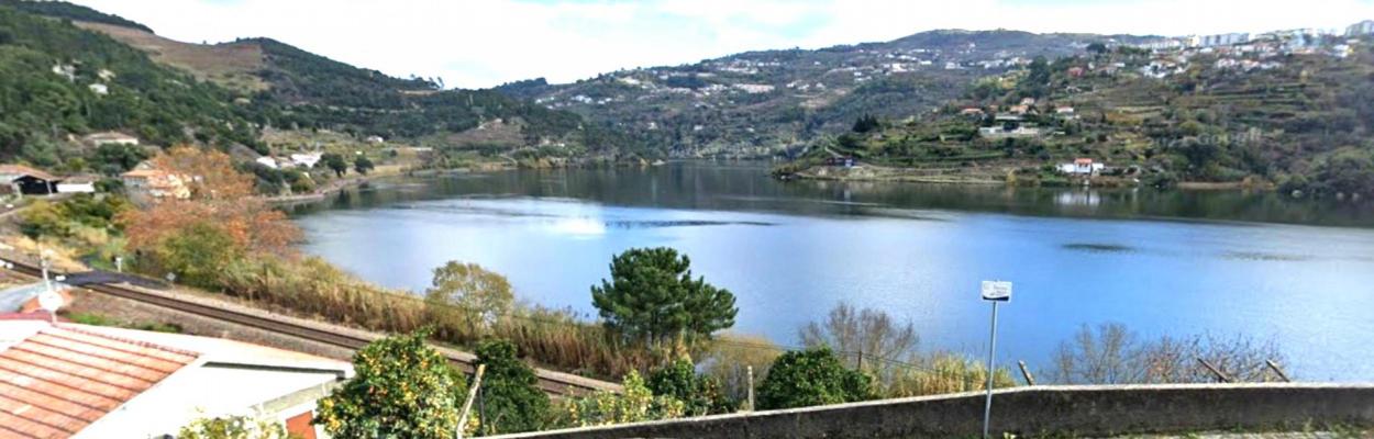 Landgoed te koop in Portugal - Porto - Baio - Santa Cruz do Douro -  325.000