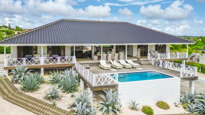 Villa for sale in Antilles - Curaao - Vista Royal -  1.075.000
