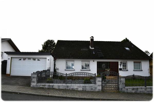 Woonhuis te koop in Duitsland - Hessen - Sauerland - Vhl -  269.000