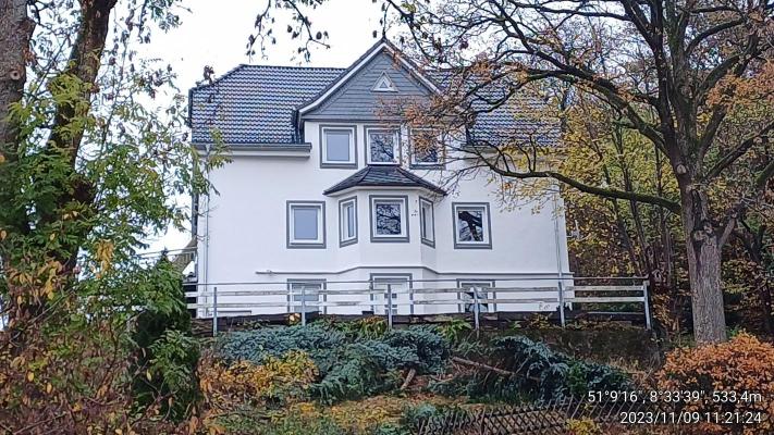 Meergezinswoning te koop in Duitsland - Nordrhein-Westfalen - Sauerland - Zschen -  520.000