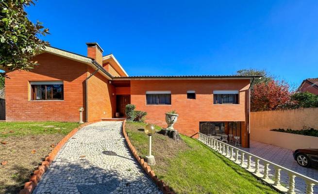 Villa te koop in Portugal - Aveiro - Anadia - Aguim -  390.000