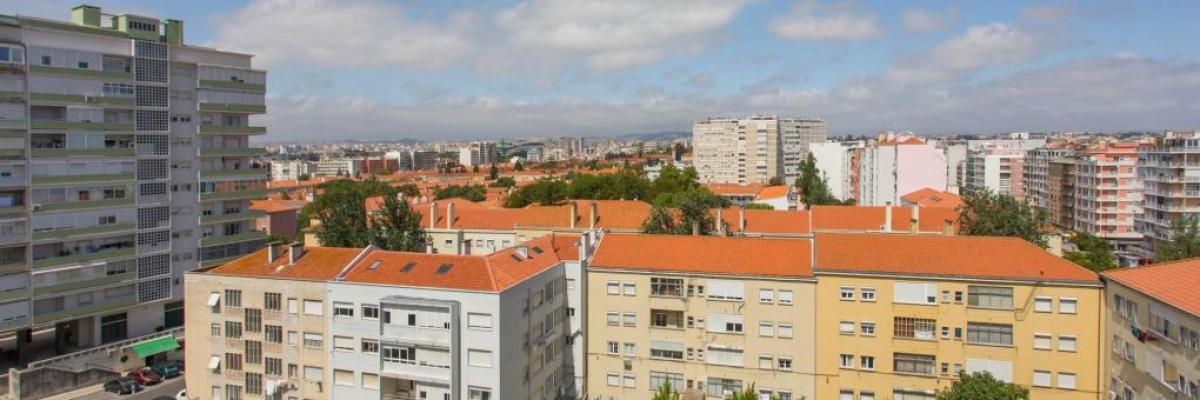 Maisonnette te koop in Portugal - Lissabon - Lissabon - Lisboa -  280.000
