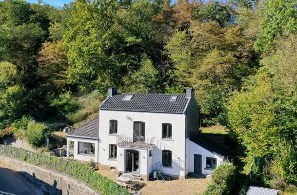 House for sale in Belgium - Walloni - Prov. Luik - THEUX -  375.000