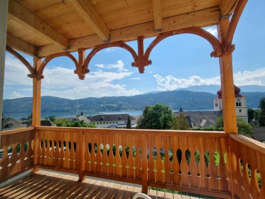 Appartement te koop in Oostenrijk - Karinthi - Fllen Sie: Ortsname -  620.000