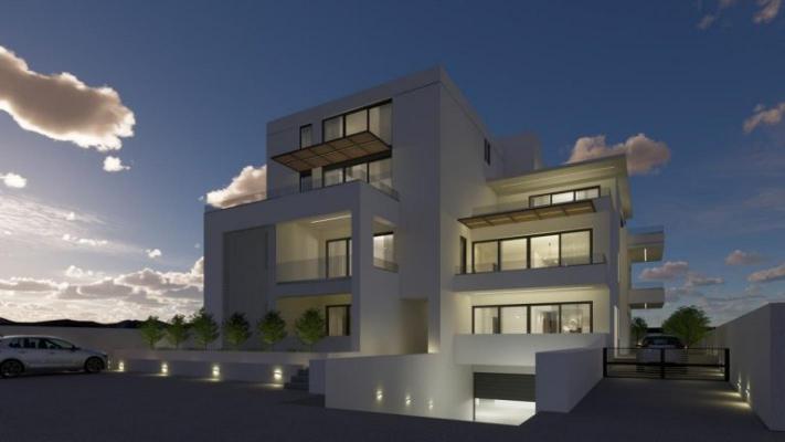 Apartment for sale in Greece - Crete (Kreta) - Chania -  260.000