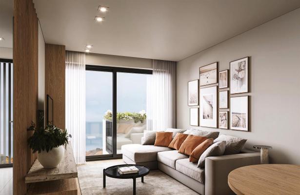 Appartement te koop in Portugal - Porto - Gondomar - Rio Tinto -  139.900